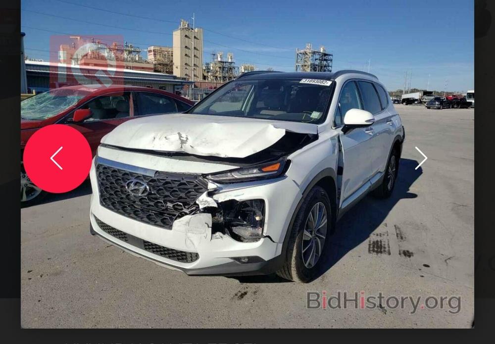 هیوندای سەنتافی